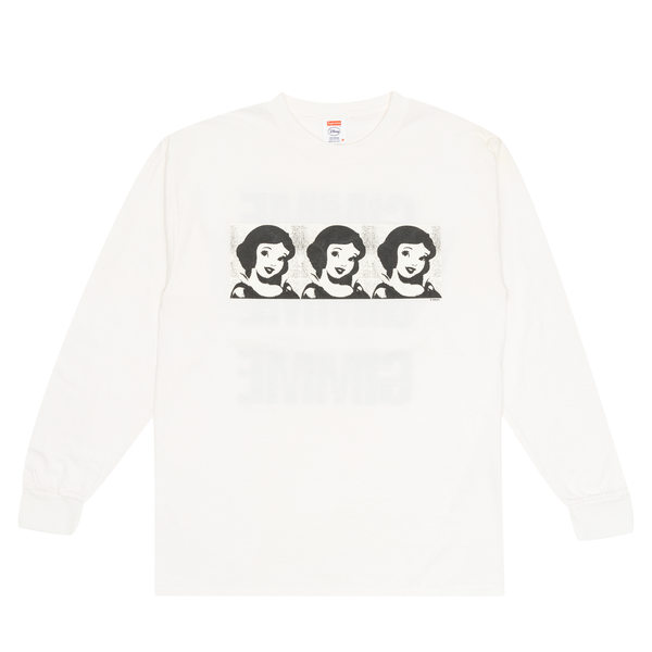 Used_SupremexDisney_SnowWhite_ Used_SupremexDisney_SnowWhite_