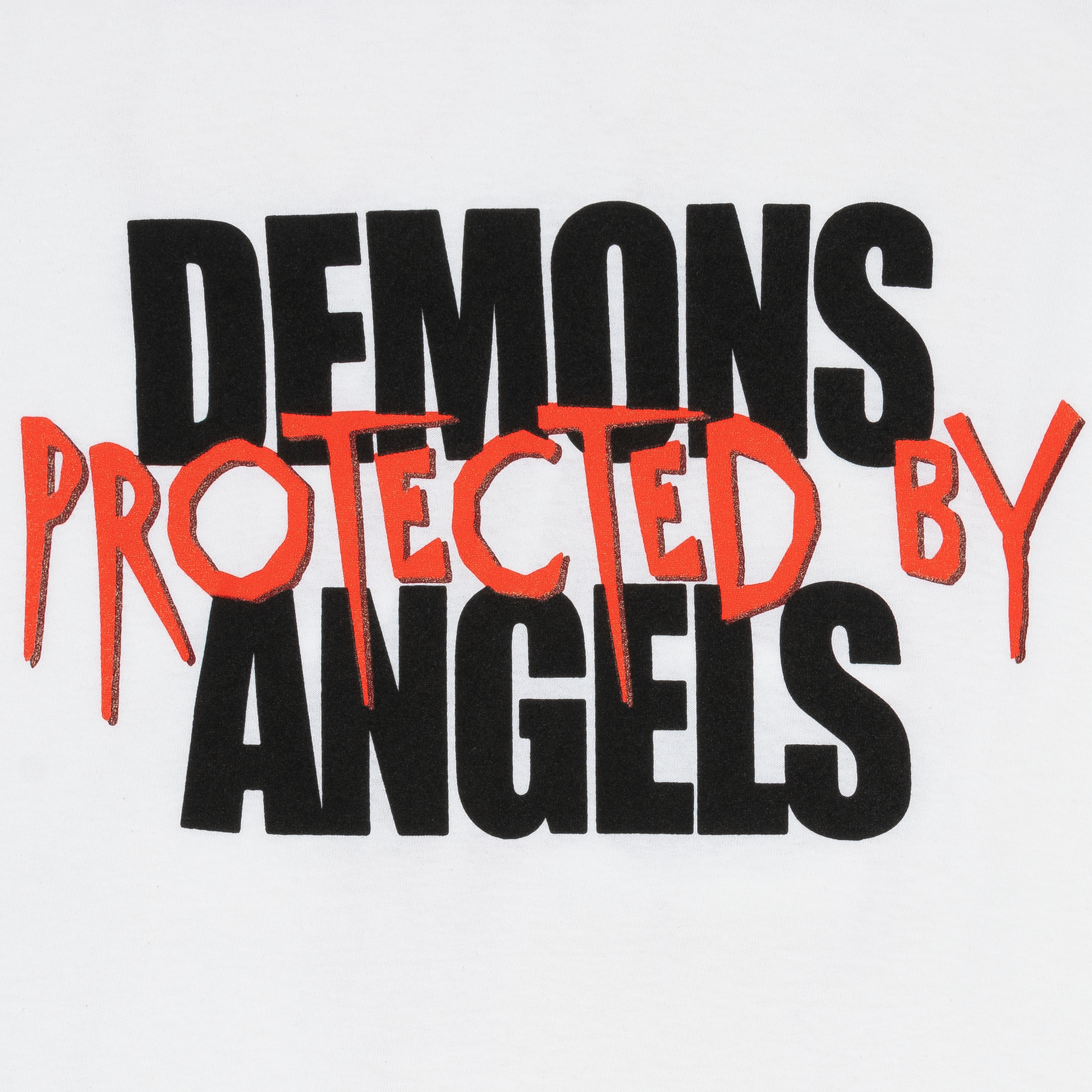 Vlone x Nav DPBA 004 Glow T-Shirt White | PLUS