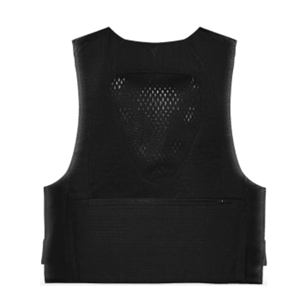 Nike x Drake NOCTA Tactical Vest Black | PLUS