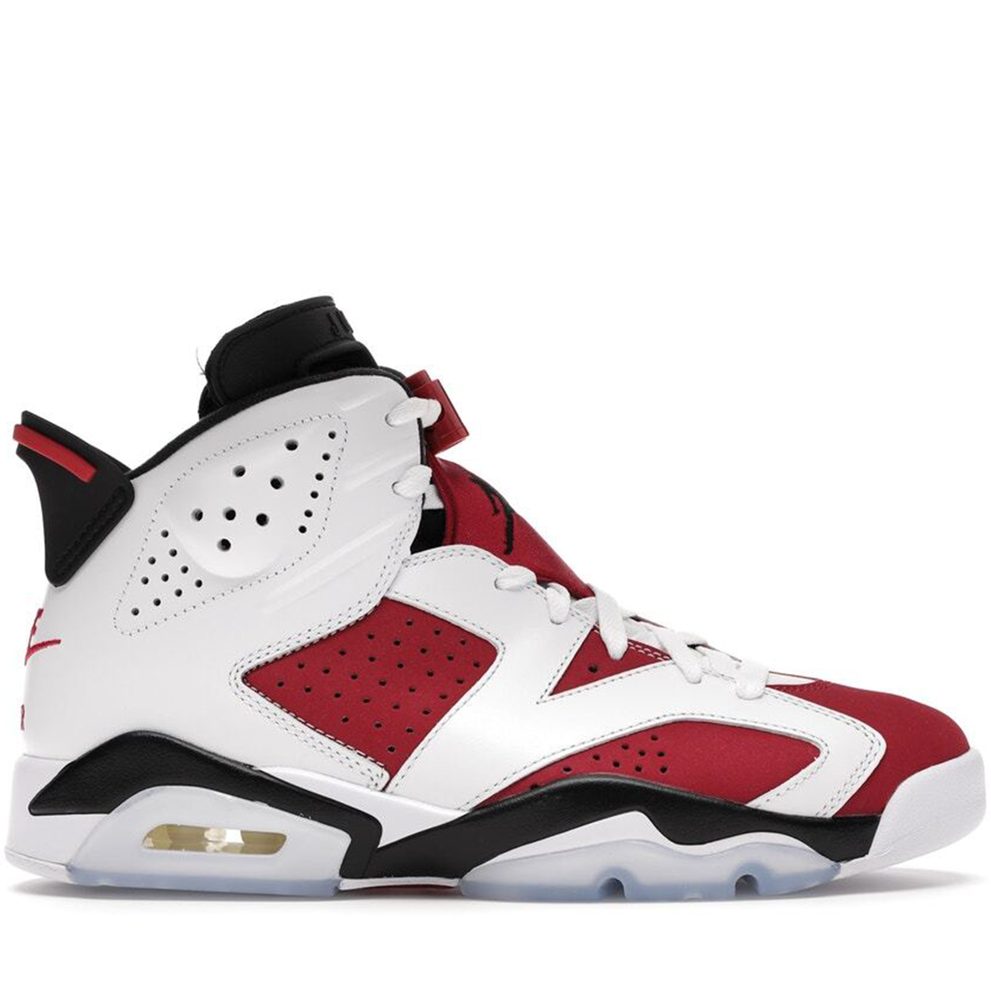 Jordan retro air 6 best sale