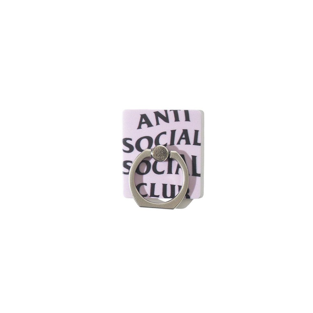Anti Social Social Club PopSocket Pink-PLUS