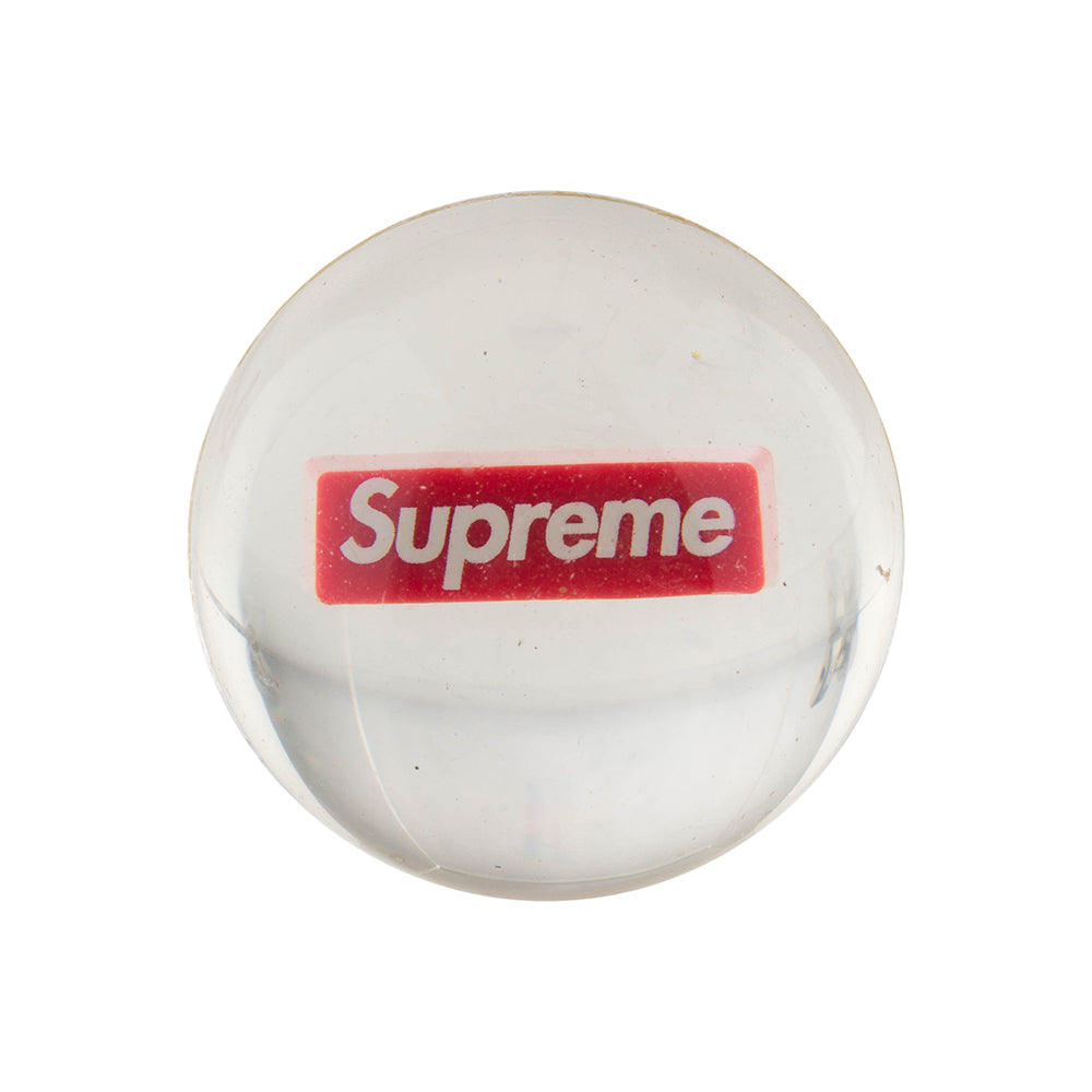 Supreme Bouncy Ball-PLUS