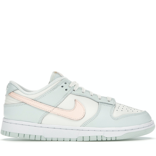 Nike Dunk Low Barely Green (W) | PLUS