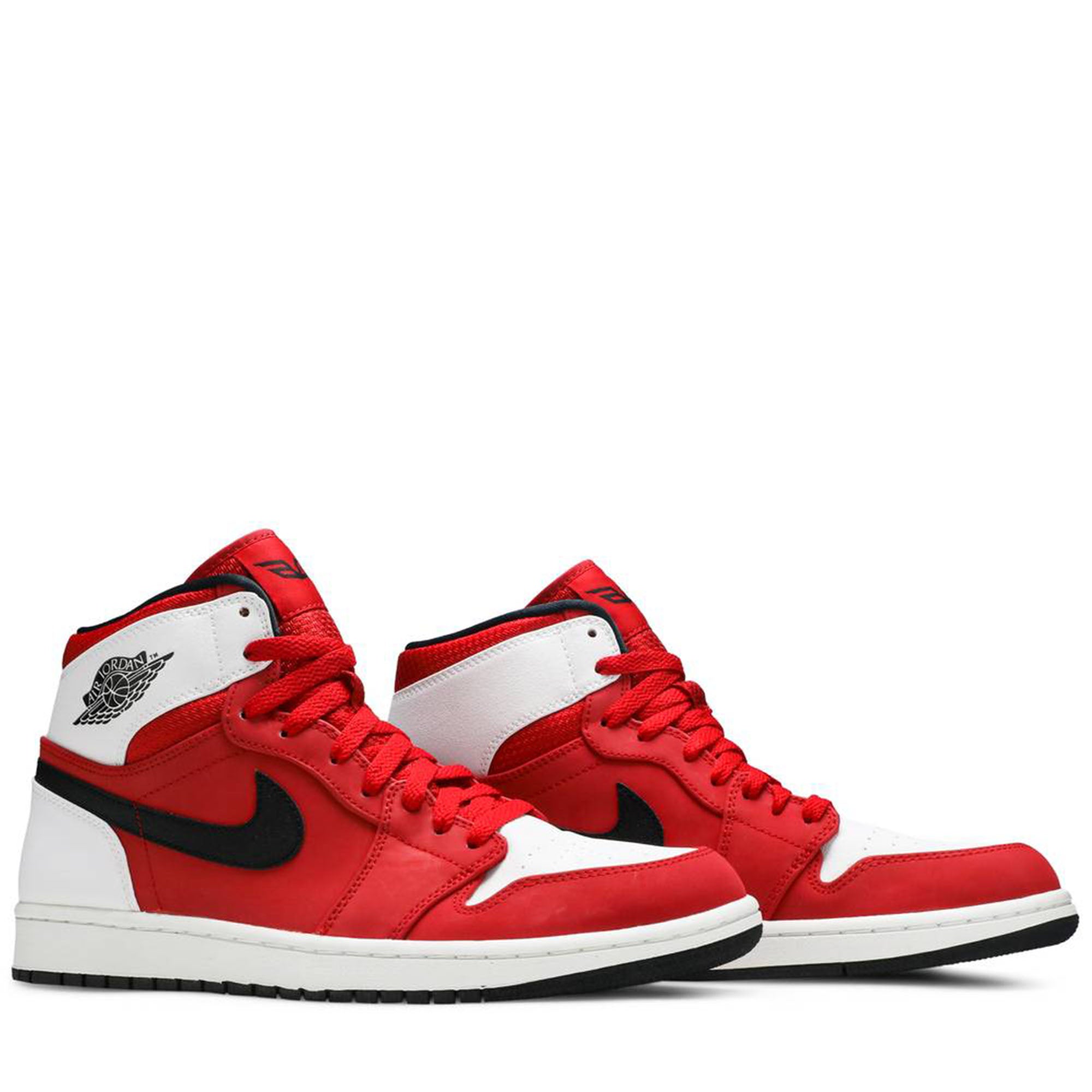 Jordan 1 Retro High Blake Griffin PE-PLUS