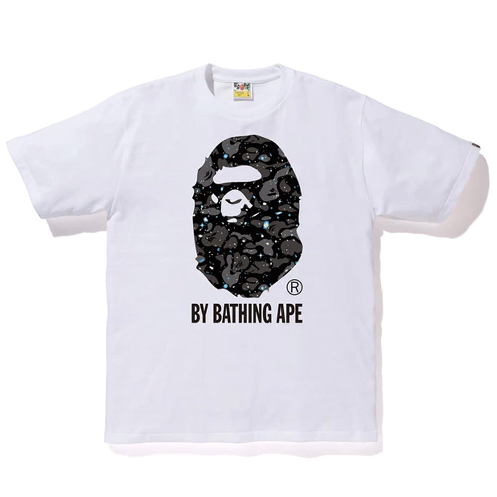 Y2K Bape Ape Head Cola hot Tee Size Medium