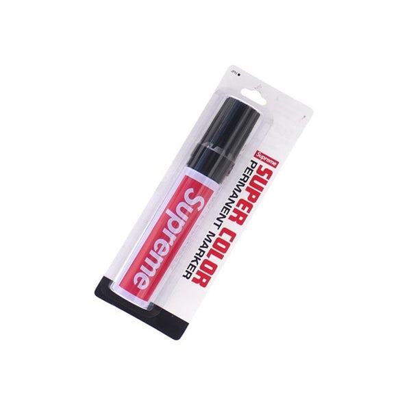 Supreme Pilot Marker Black