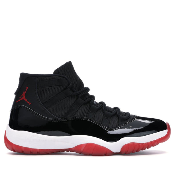 Jordan 11 Retro Playoffs Bred 2019 GS PLUS