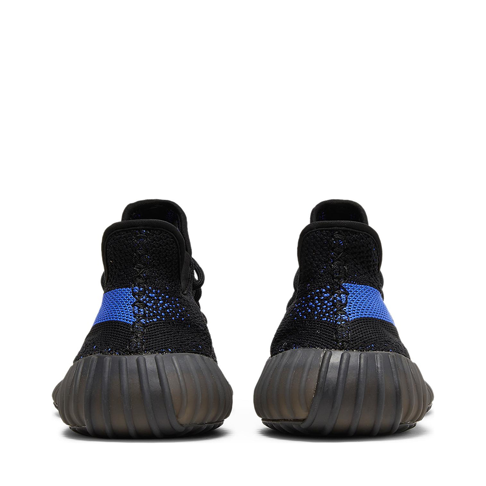 adidas Yeezy Boost 350 V2 Dazzling Blue-PLUS