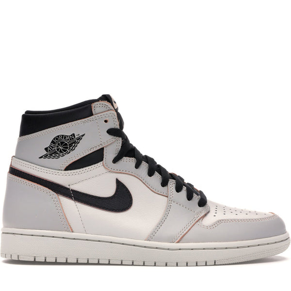 Jordan 1 Retro High OG Defiant SB NYC to Paris | PLUS