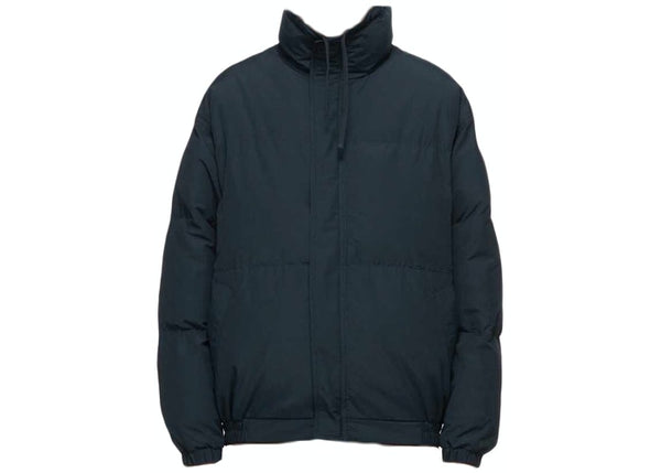 FOG ESSENTIALS Puffer Jacket Dark Navy | PLUS