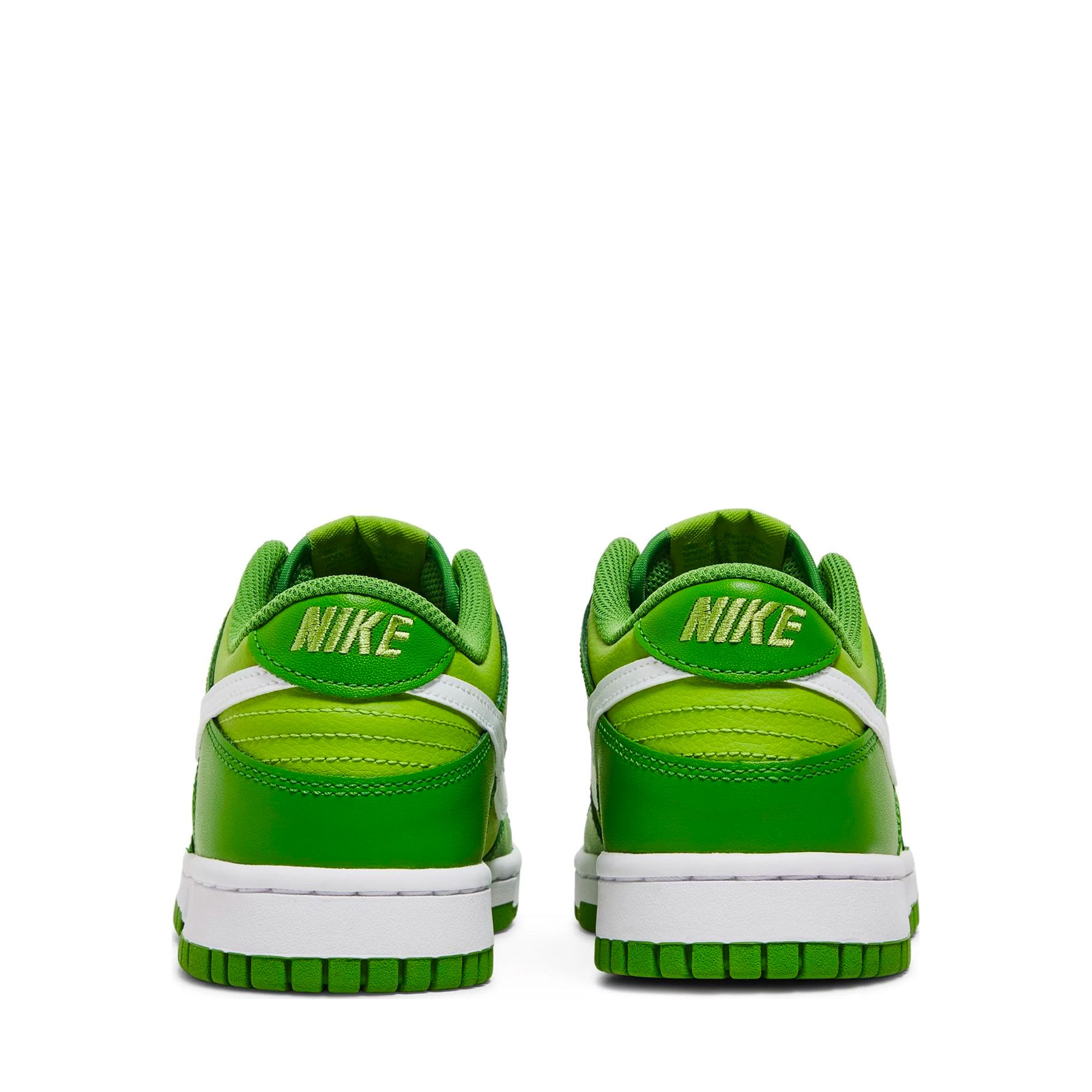 Nike Dunk Low Chlorophyll (GS)-PLUS