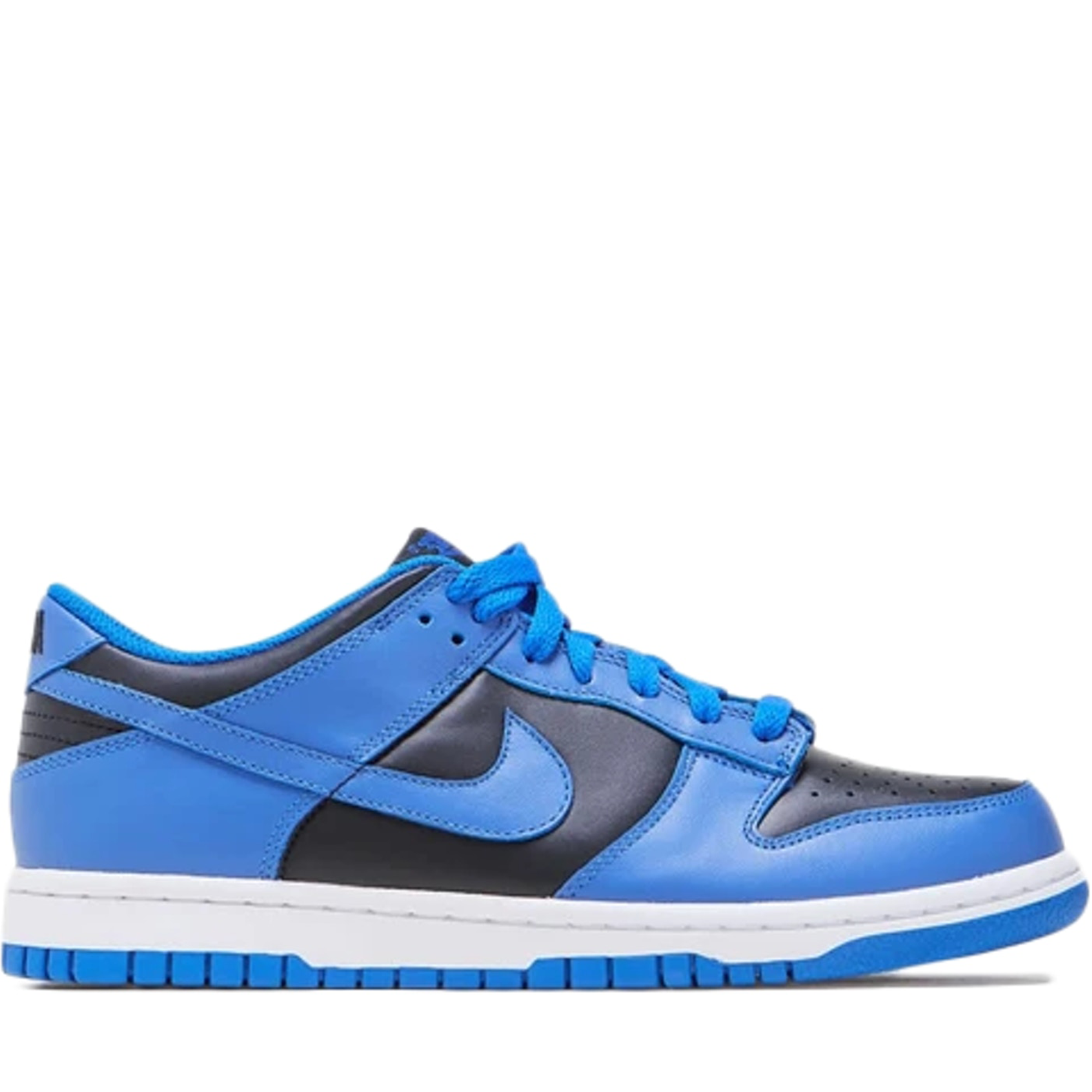 Nike Dunk Low Retro Hyper Cobalt (GS)