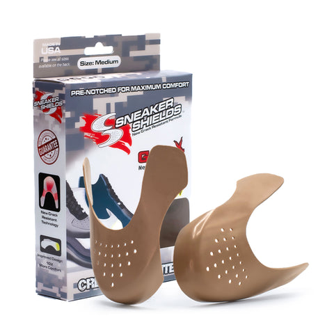 Sneaker Shields GEN-X Military Grade Crease Protectors PLUS