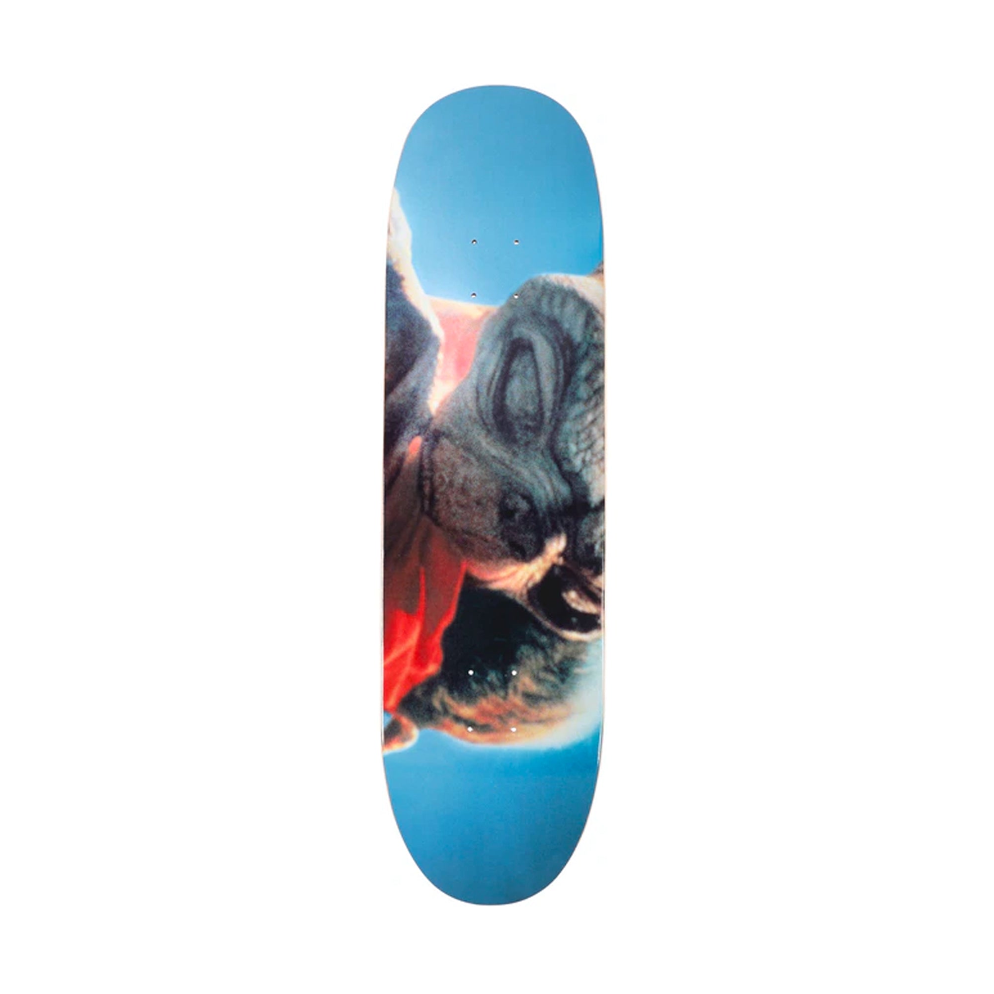 Supreme E.T. Skateboard Deck Multi