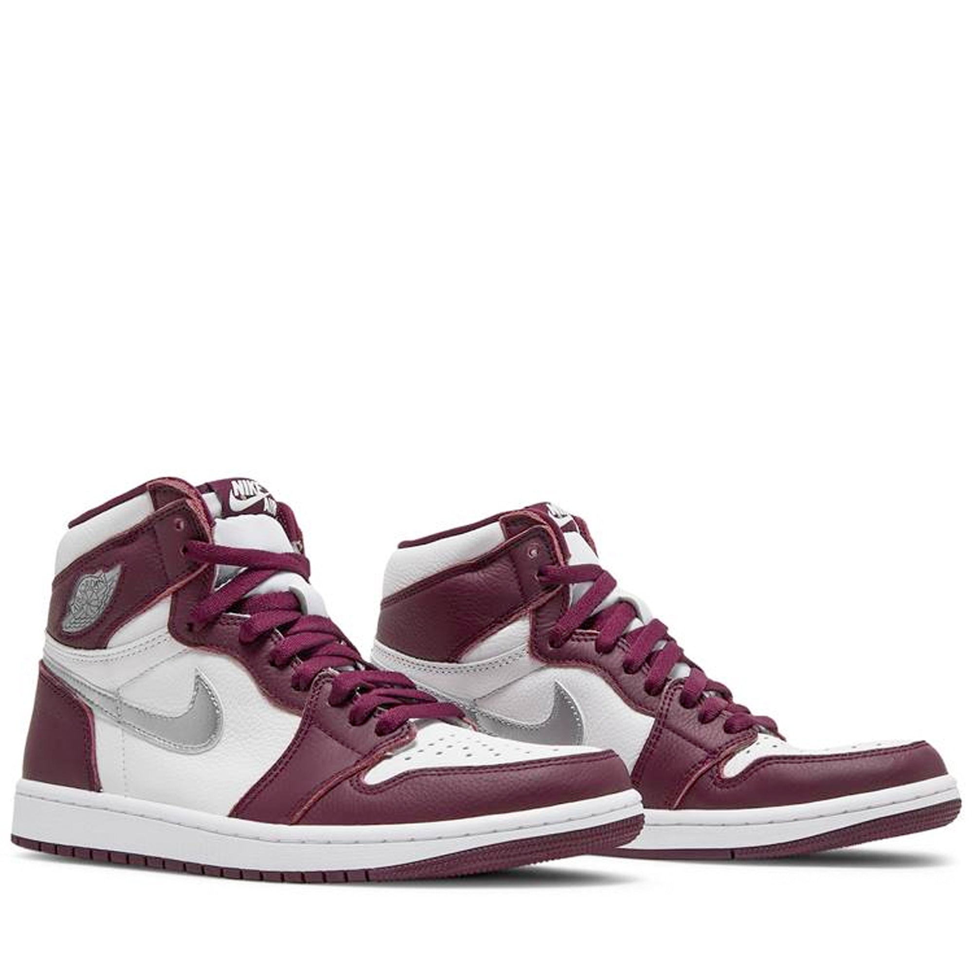 Jordan retro bordeaux best sale