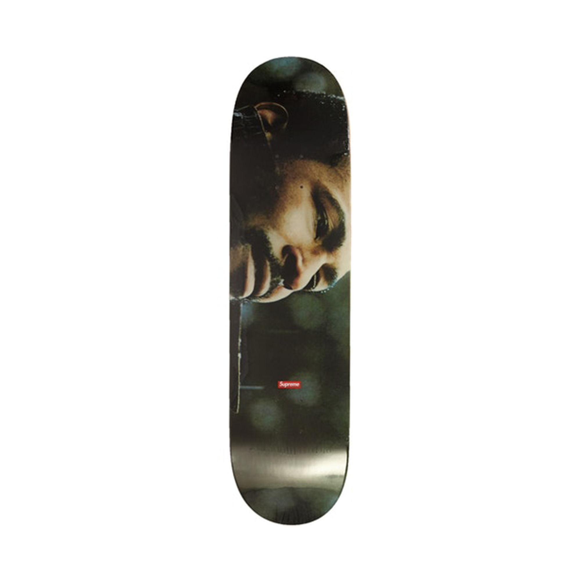 Supreme Marvin Gaye Skateboard Deck Multicolor-PLUS
