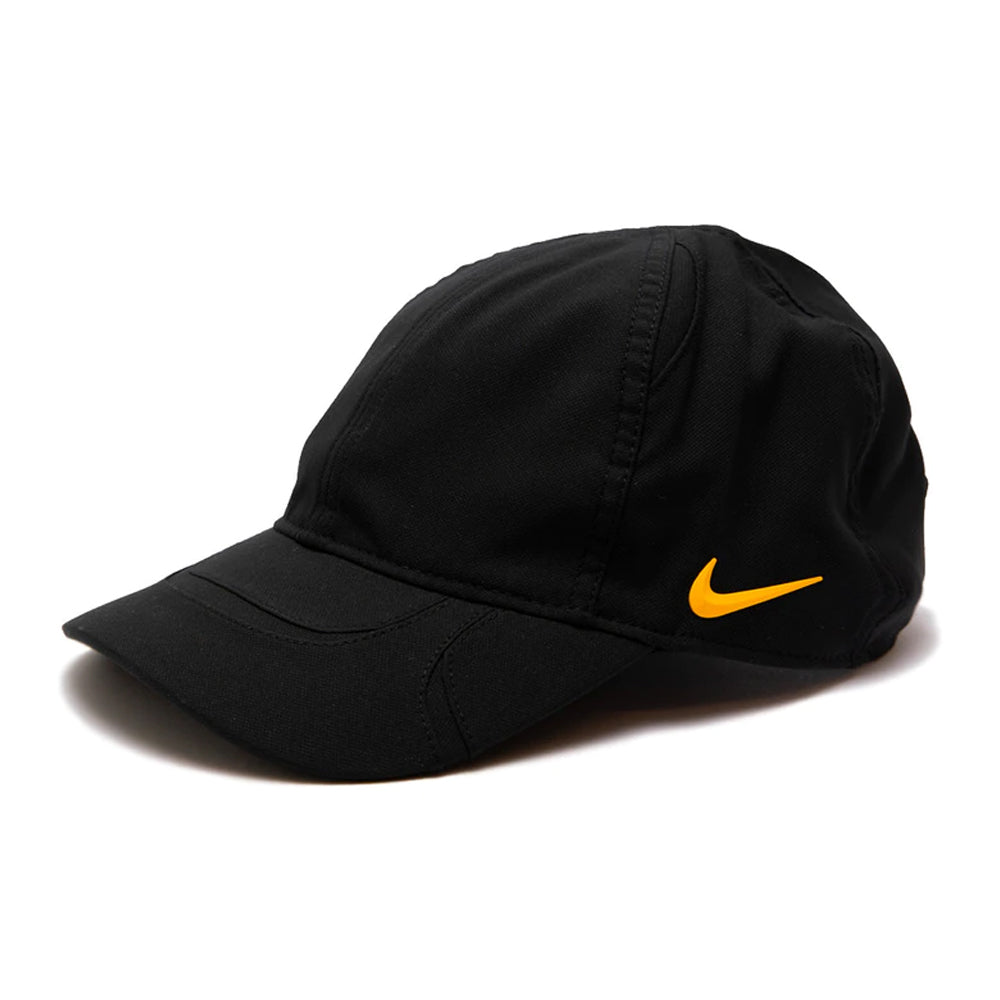 Nike x Drake NOCTA Cap Black-PLUS