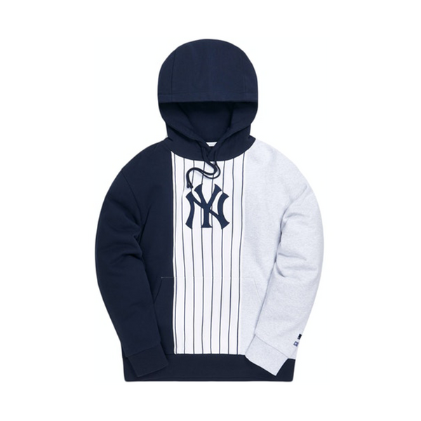 Kith x MLB NY Yankees Home Run Hoodie Multi | PLUS