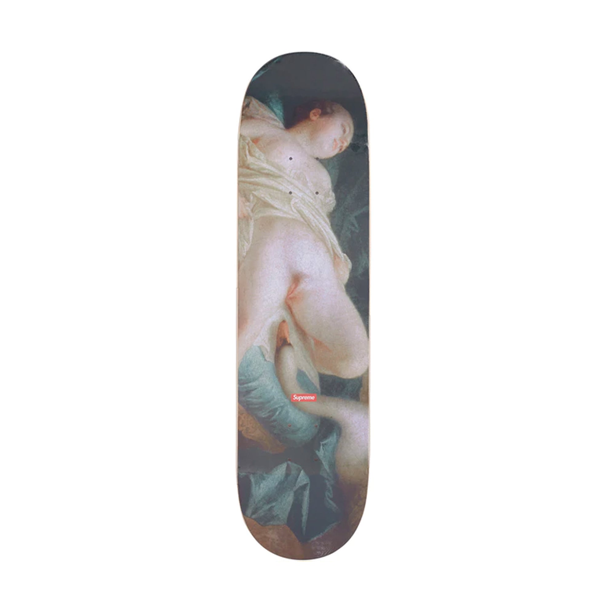 Supreme Leda and the Swan Skateboard Deck Multi-PLUS