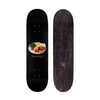 Supreme Chicken Dinner Deck Black | PLUS