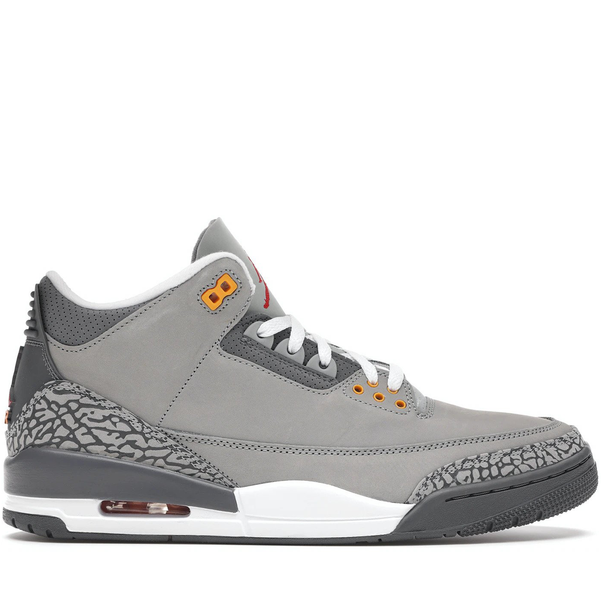 Jordan nike hot sale retro 3