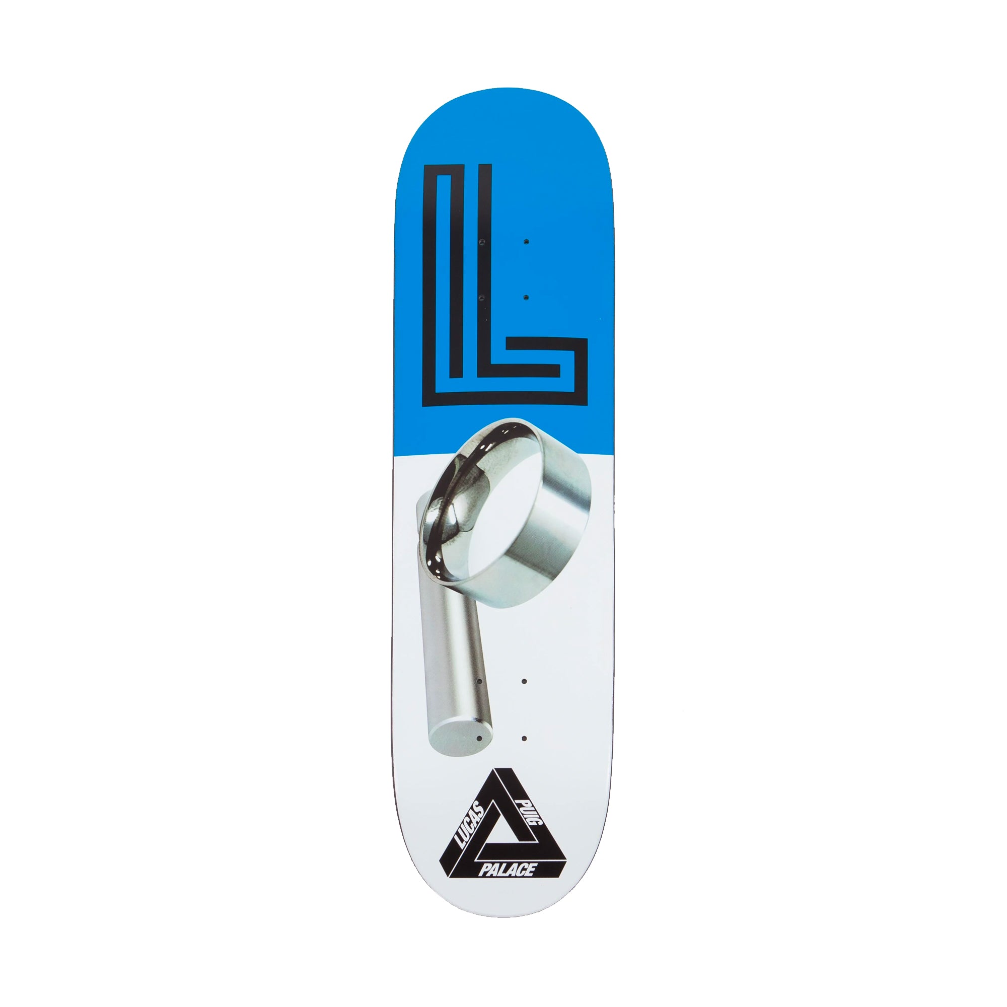 Palace Lucas Pro S26 Skateboard Deck-PLUS