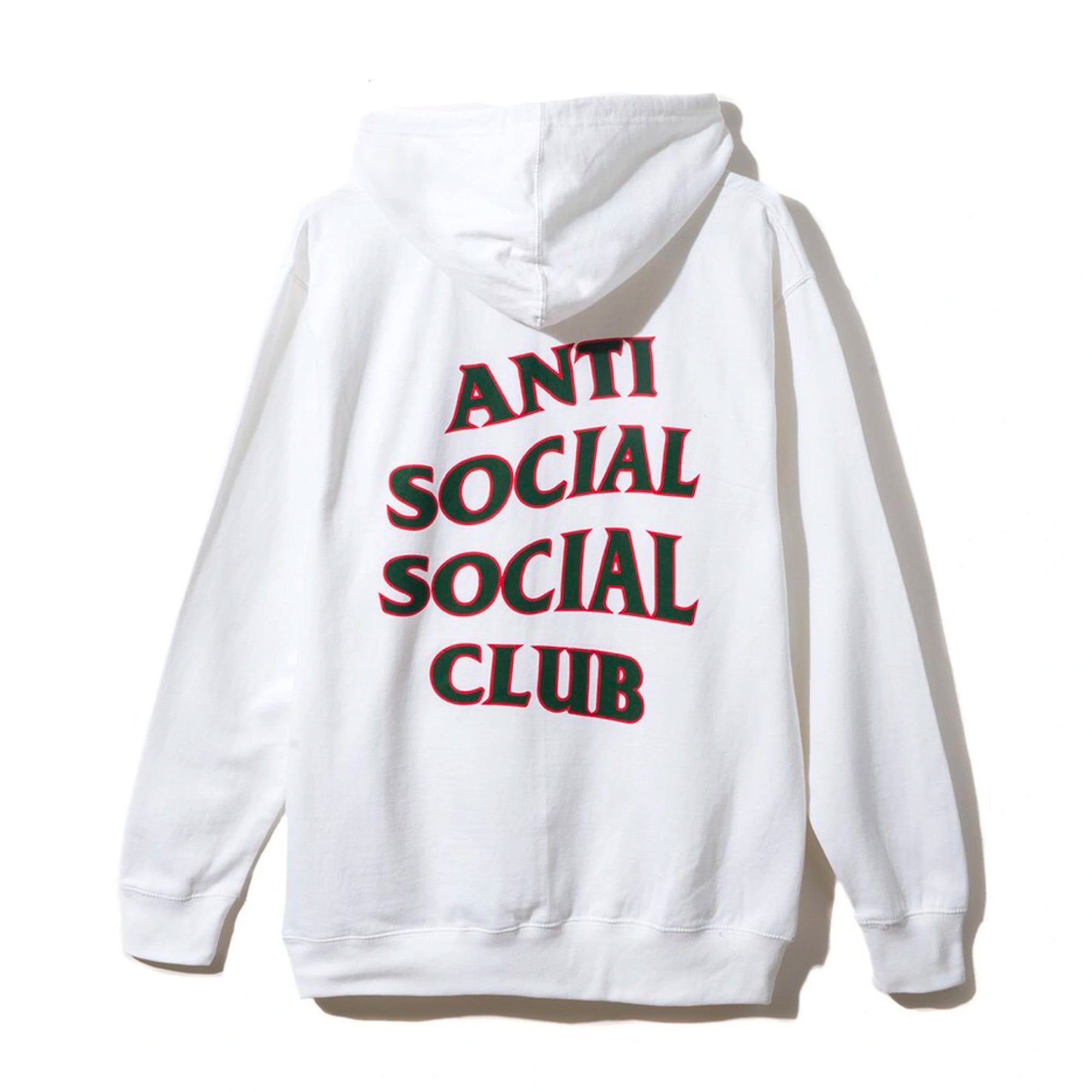 Anti Social Social Club Hoodies PLUS - Main Image