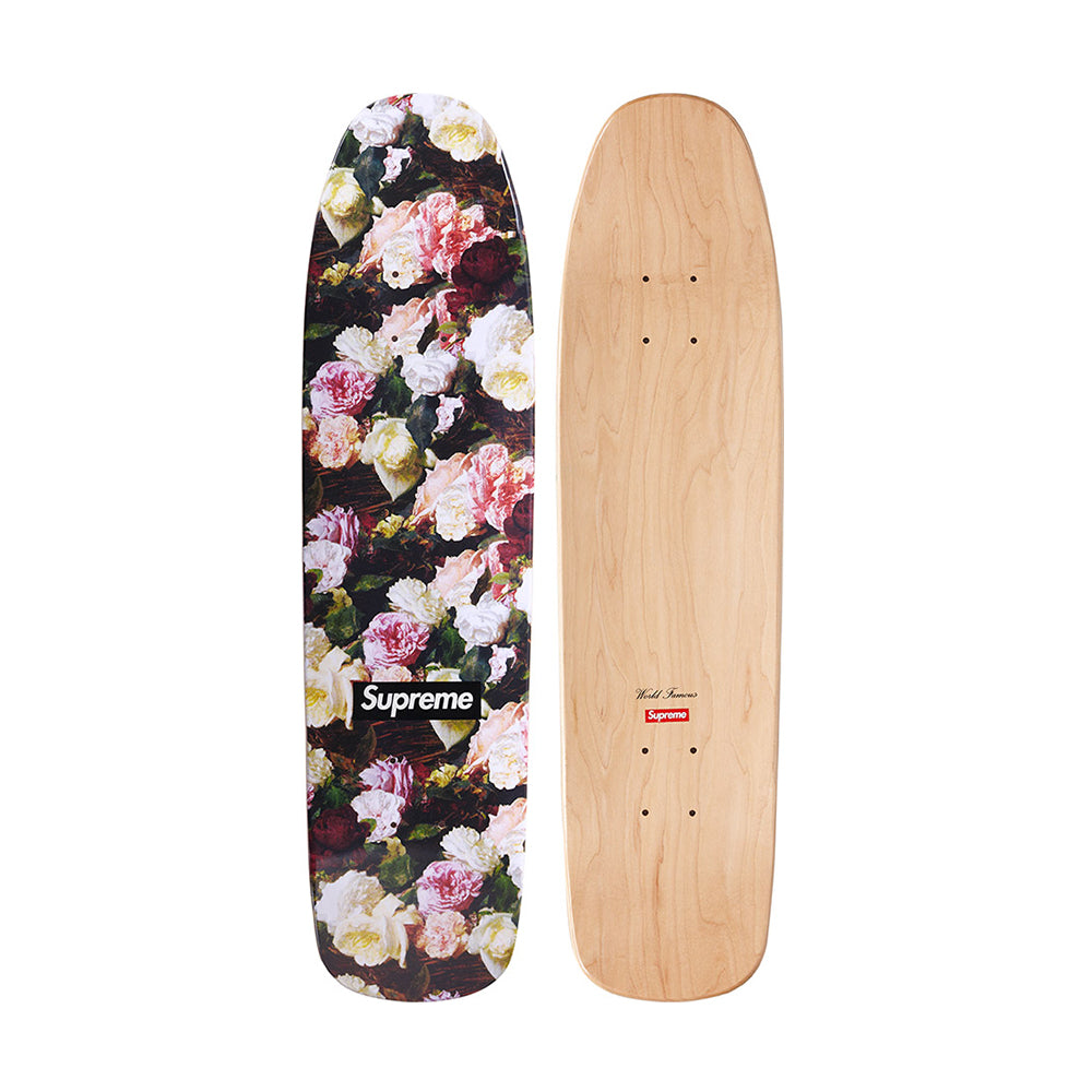 Supreme Decks