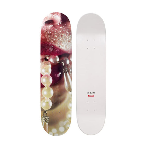 Supreme Marilyn Minter Deck (2008) | PLUS