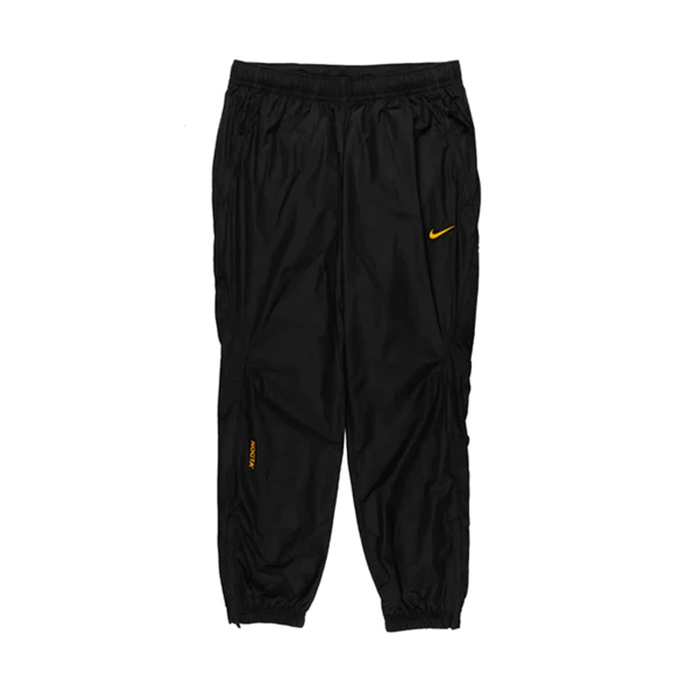 Nike x Drake NOCTA Track Pants Black-PLUS