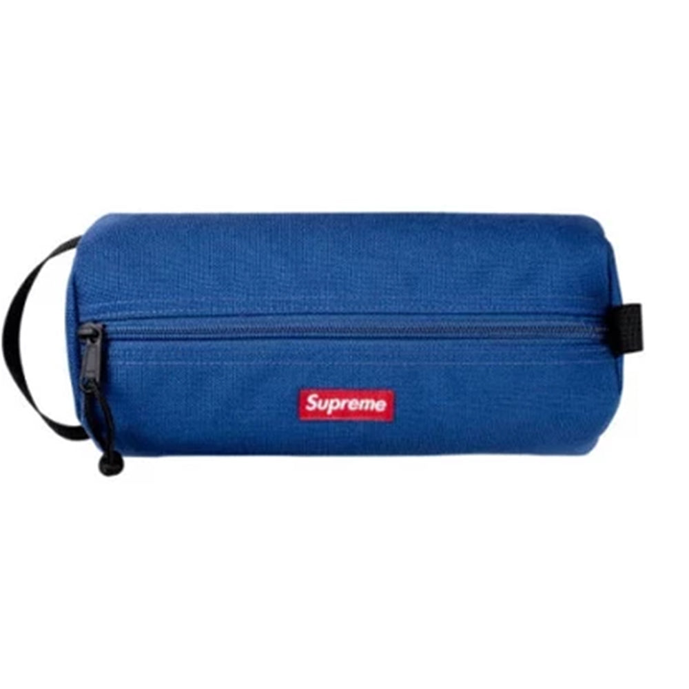 Supreme Supply Bag (FW12) Blue-PLUS