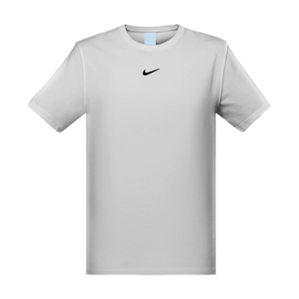 Nike x Drake NOCTA Logo Tee White-PLUS