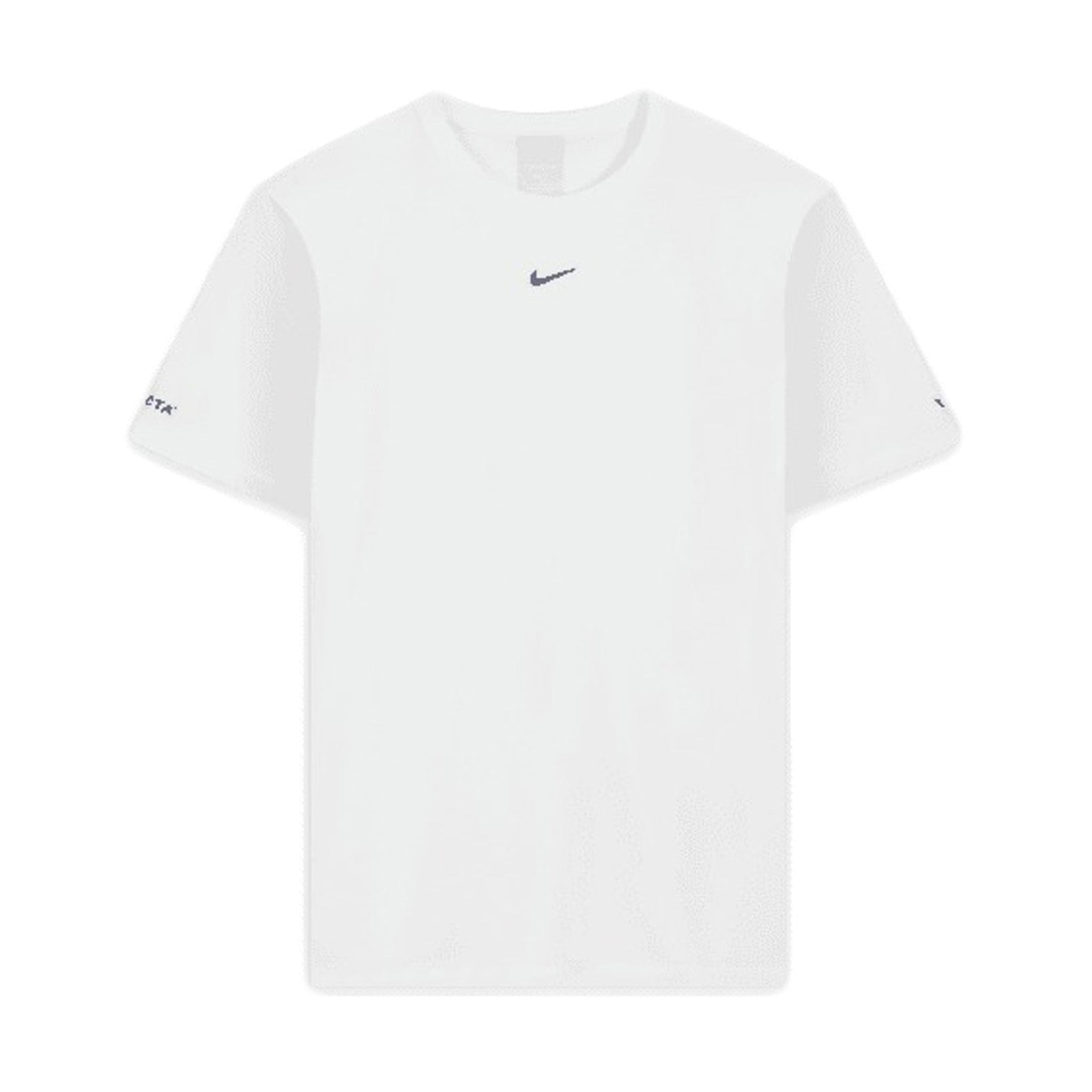 Nike x Drake NOCTA Cardinal Stock T-shirt White-PLUS