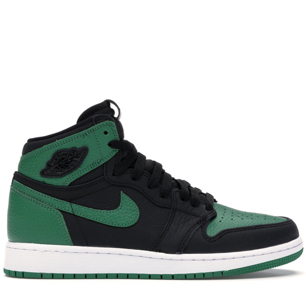 Jordan 1 pine 2025 green stockx