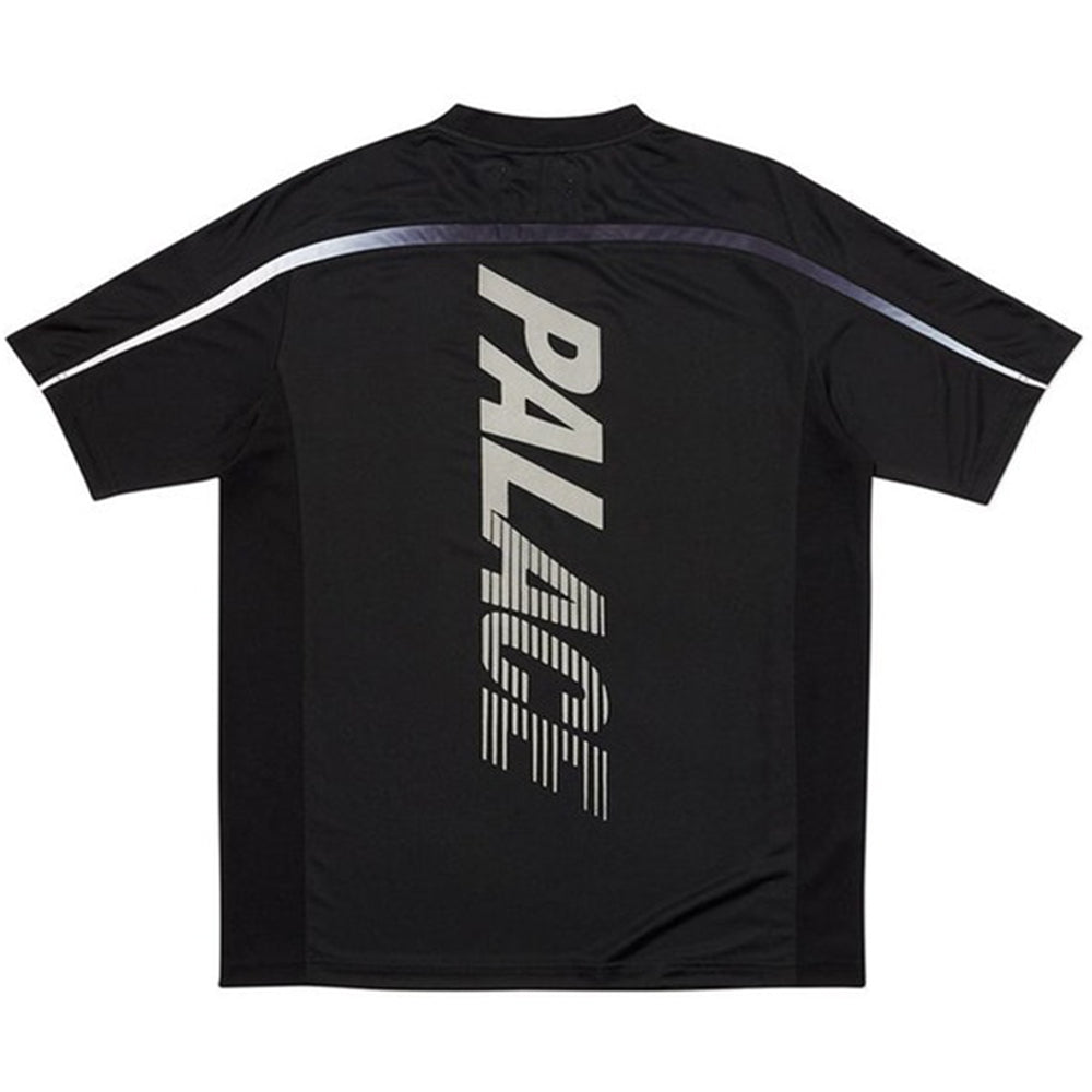 Palace Affector T-Shirt Black-PLUS