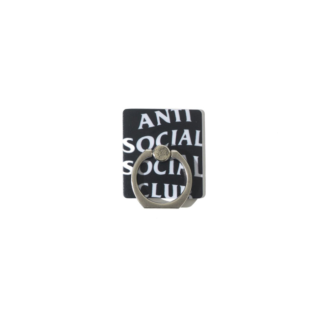 Anti Social Social Club PopSocket Black-PLUS
