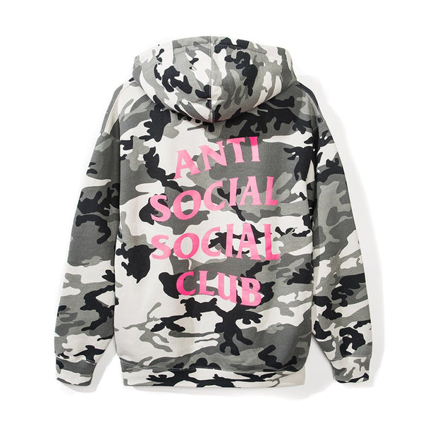 Assc 2025 camo hoodie