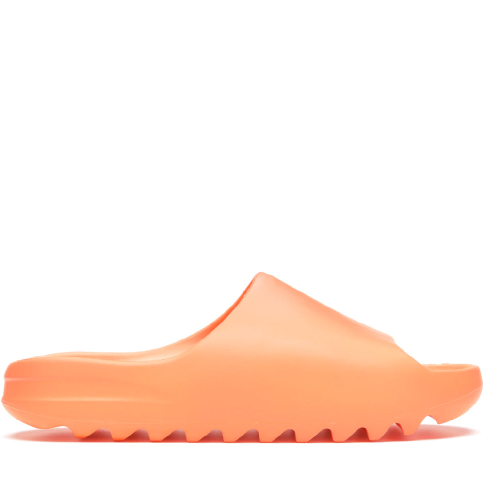 adidas Yeezy Slide Enflame Orange-PLUS