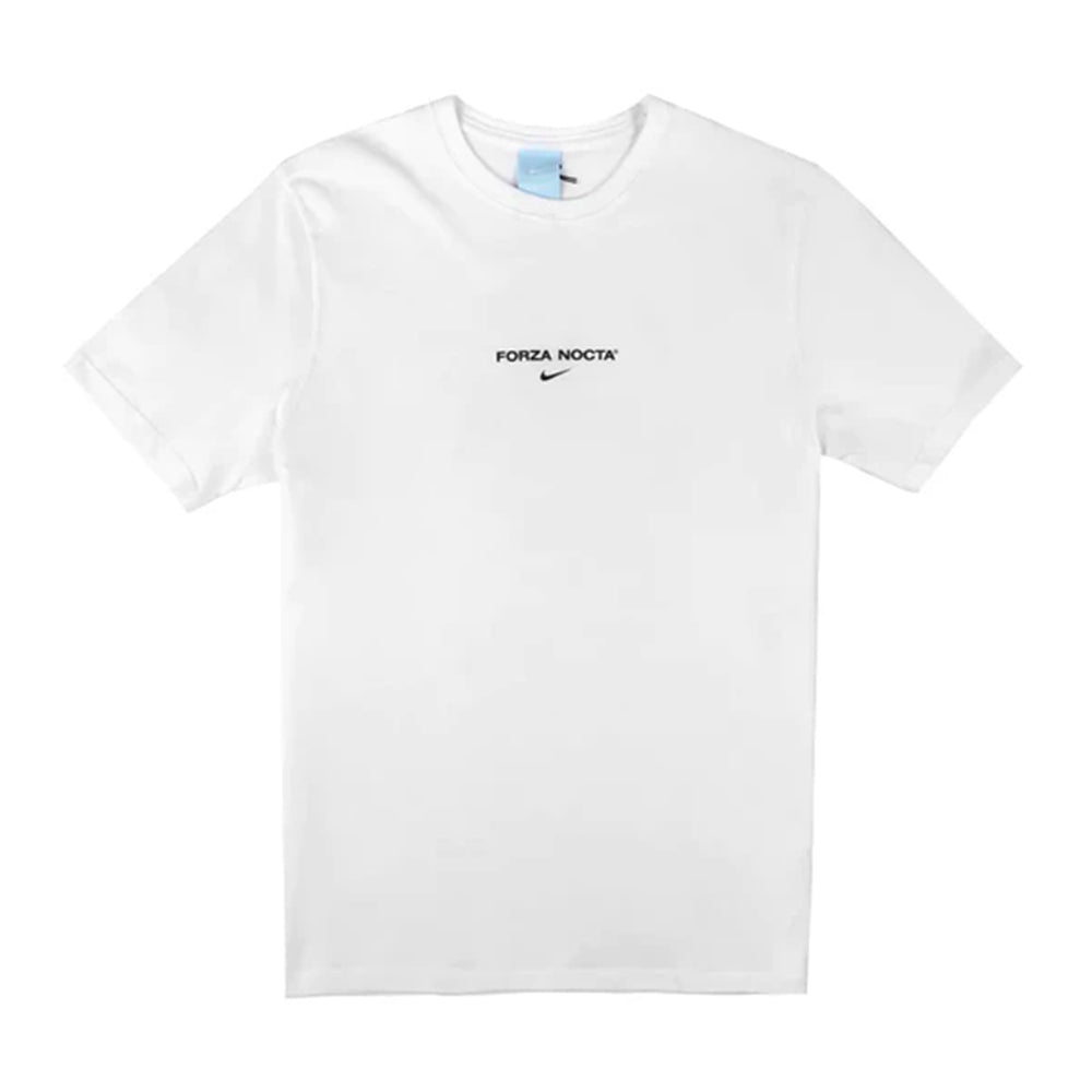 Nike x Drake NOCTA T-Shirt White-PLUS