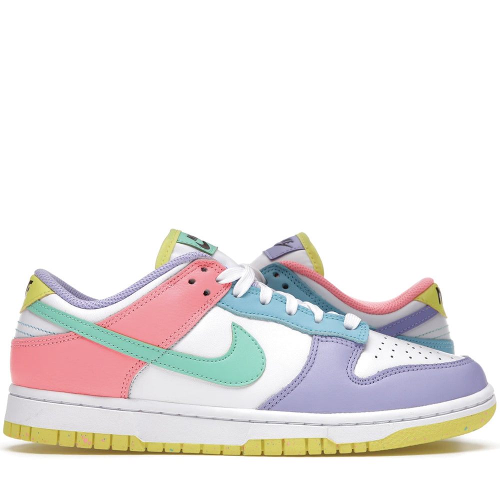 Nike Dunk Low SE Easter Candy (W)-PLUS