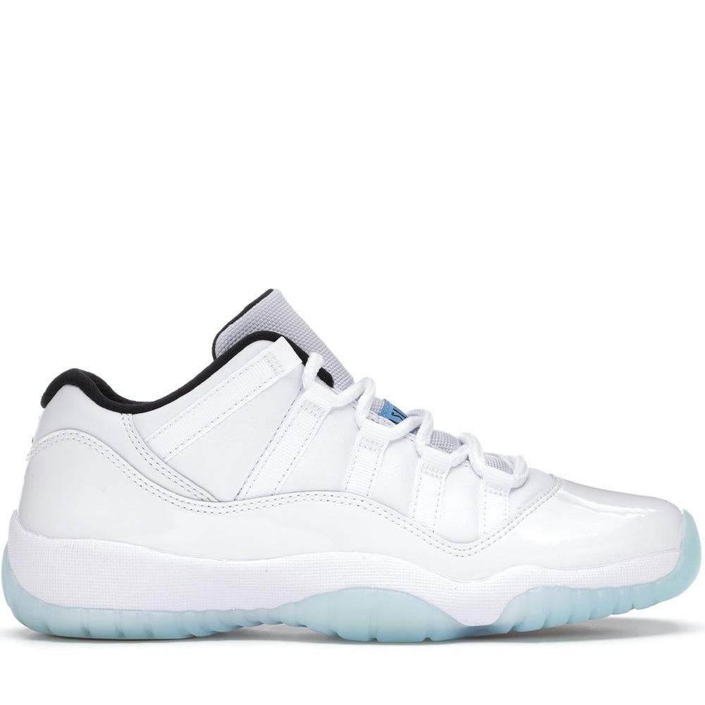 Jordan 11 legend deals blue gs