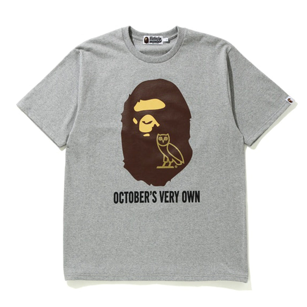 A BATHING APE® X OCTOBER'S VERY OWN | Authenticity Guaranteed
