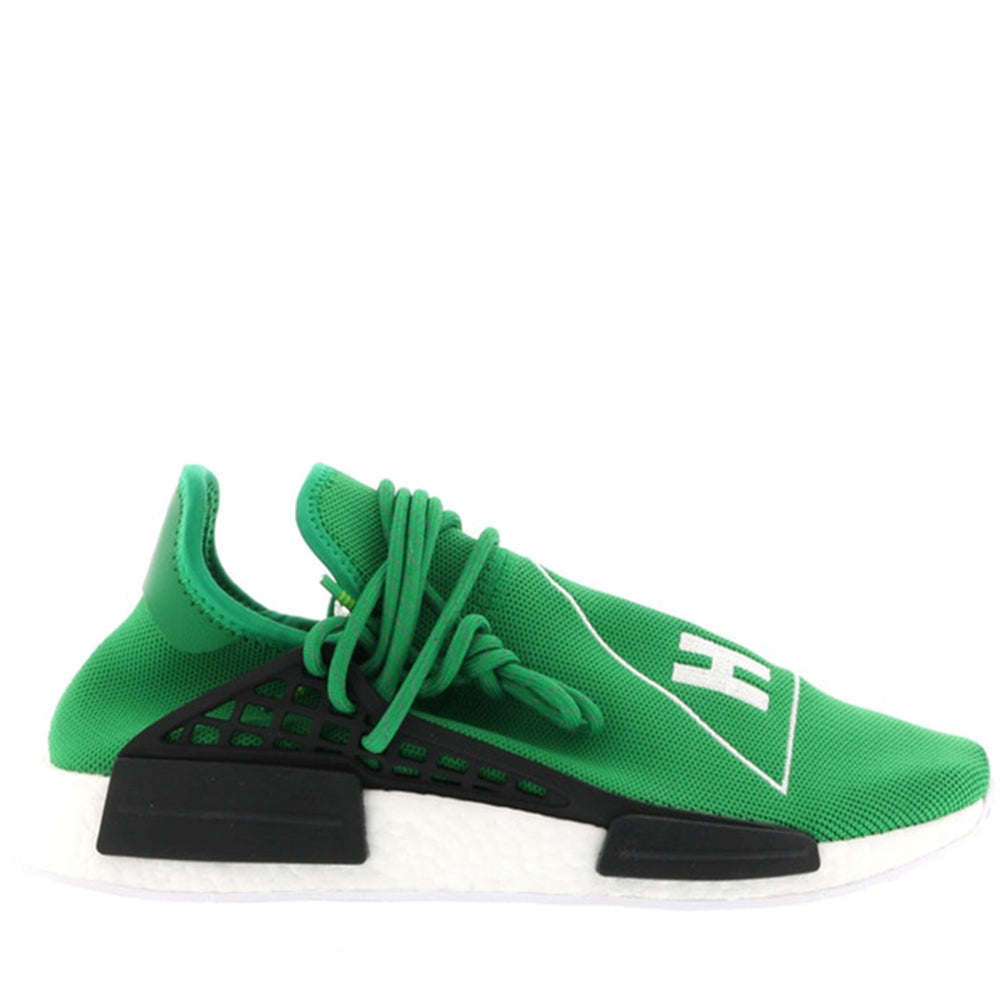 adidas NMD R1 Pharrell HU Green-PLUS