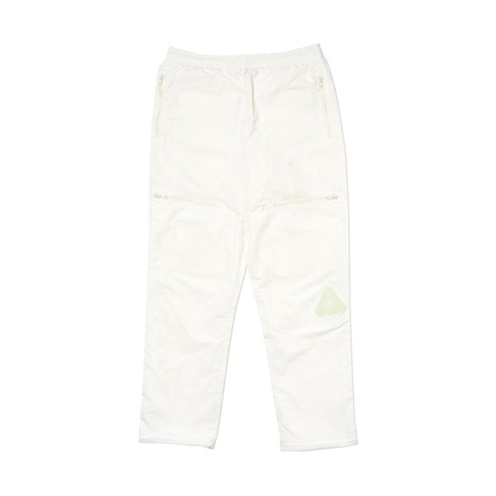 Palace G-Low Shell Bottoms White-PLUS