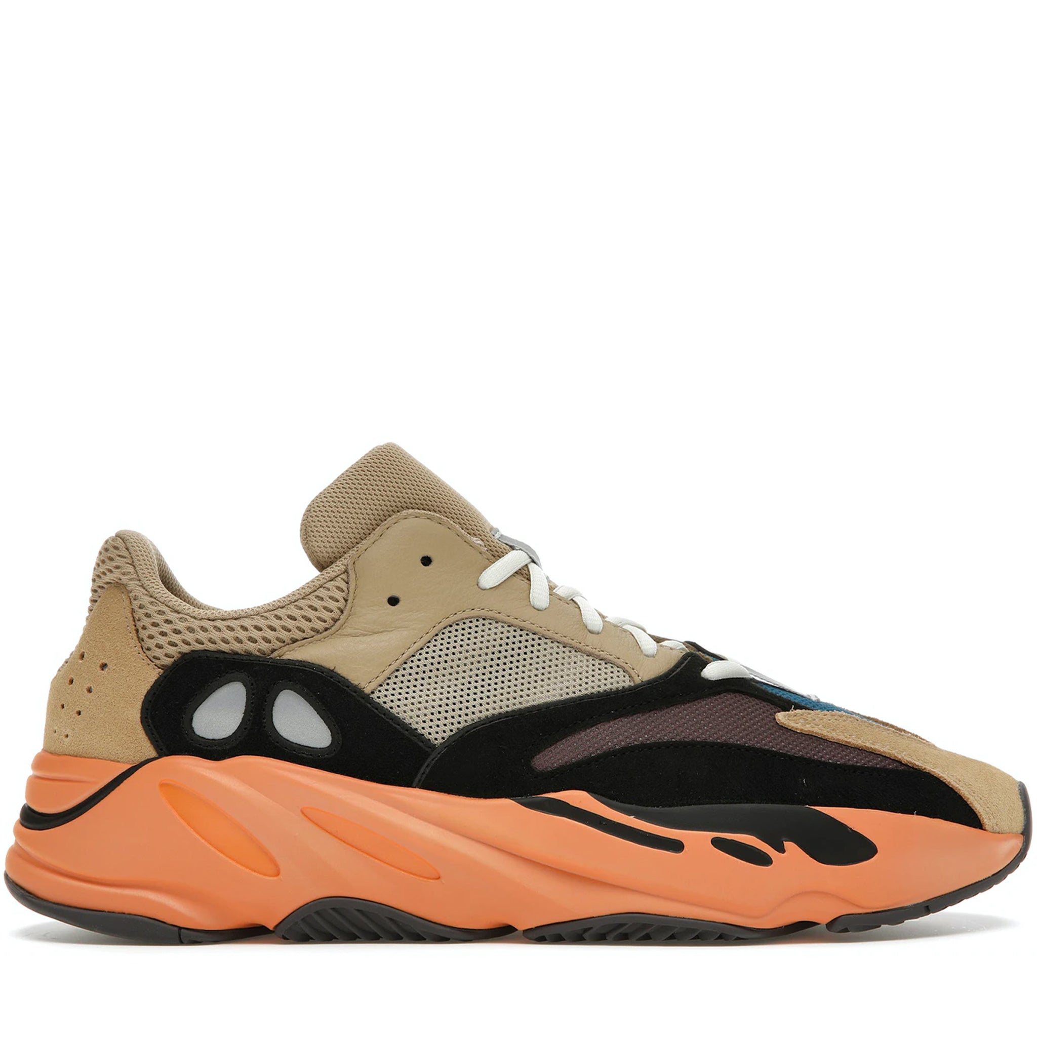 adidas Yeezy Boost 700 Enflame Amber-PLUS