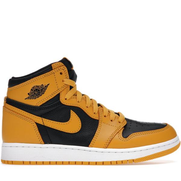 Jordan 1 Retro High OG Pollen (GS) | PLUS