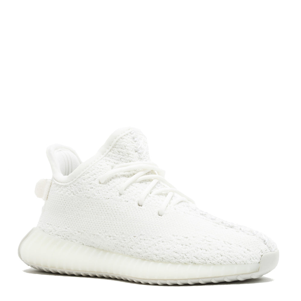 Adidas Yeezy Boost 350 V2 Cream White Infant-PLUS