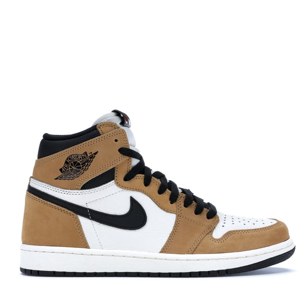 Jordan 1 Retro High Rookie of the Year | PLUS