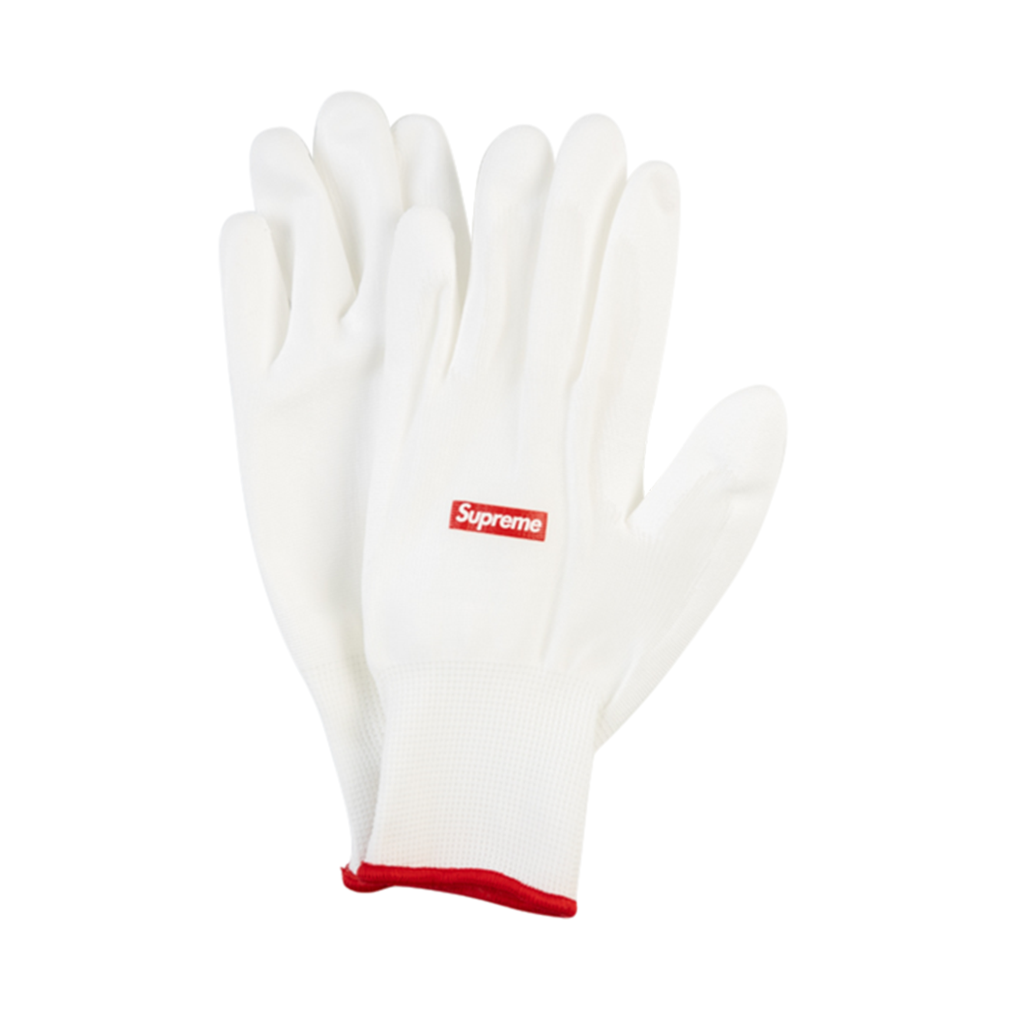 Supreme Rubberized Gloves F/W 2020