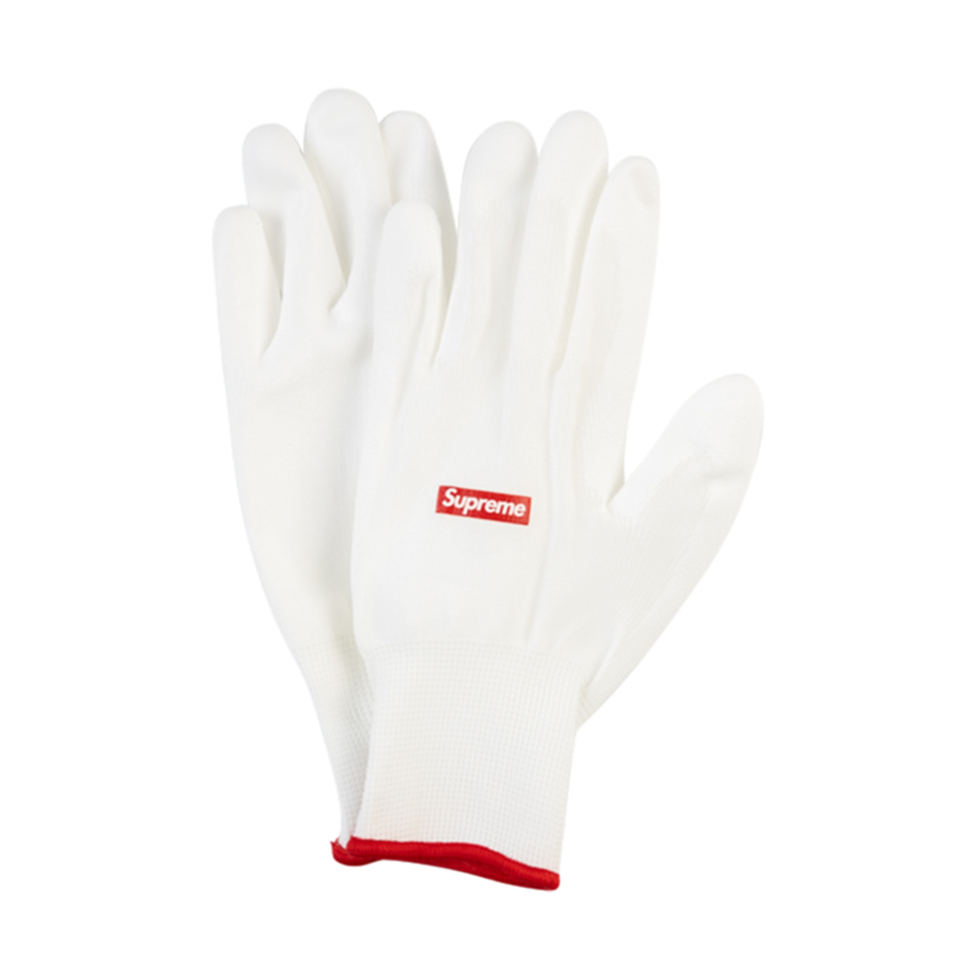 Supreme Rubberized Gloves F/W 2020-PLUS